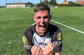 Image result for Bedford Tigers Tchoukball Club