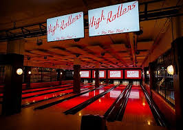 Image result for Canmore Bowling Club