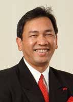 Perry Ong is new CEO of MBF Cards – BorneoPost Online | Borneo ... - B4081