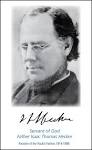 of Father Isaac T. Hecker,