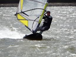 Image result for West Pennine Sailboard Club