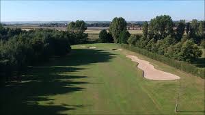 Image result for Driffield Golf Club