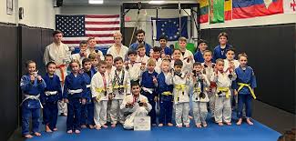 Image result for Merseyside Judo Academy