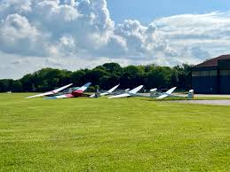 Image result for Chilterns Gliding Club