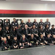 Image result for Kenpo Karate Club