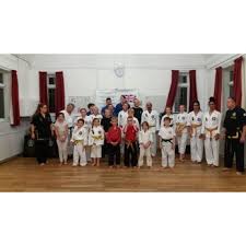 Image result for Surrey Choi Kwang-Do