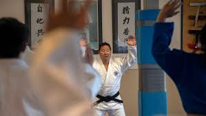 Image result for Hillsborough Judo Club