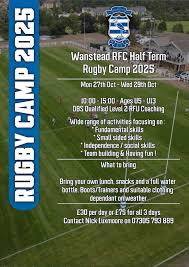 Image result for Wanstead RFC