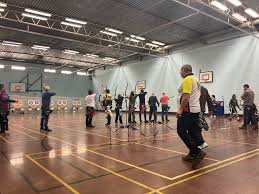 Image result for Bowmen Of Burleigh
