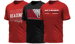 Image result for Reading Knights