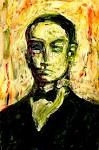 Federico Garcia Lorca by