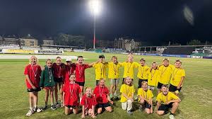 Image result for Felixstowe and Corinthians Youth Cc