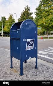 Image result for us mailbox