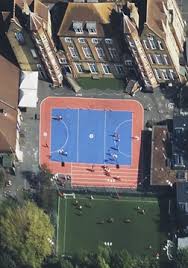 Image result for Penwortham Basketball Club