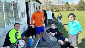 Image result for Mill Hill Rugby Football Club