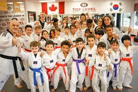 Image result for New Milton Taekwondo Club