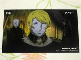 「アベルト・デスラー 宇宙戦艦ヤマト2199」の画像検索結果