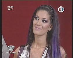 Silvina Escudero