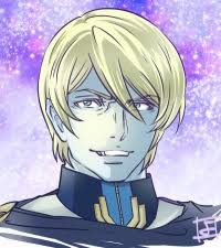 「アベルト・デスラー 宇宙戦艦ヤマト2199」の画像検索結果