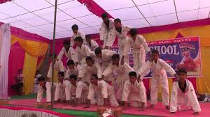 Image result for Pyramid martial arts