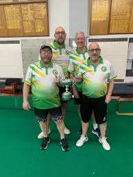 Image result for Darlington & District Indoor Bowls Club Ltd