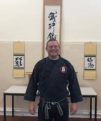 Image result for Hale Barns Dojo