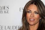 Elizabeth Hurley