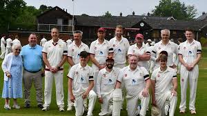 Image result for Fincham Cricket Club