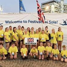 Image result for North Devon Display Gymnastics Club