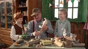 Image result for gepetto tehron