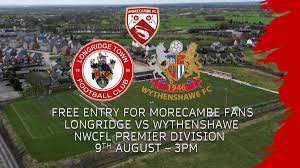 Image result for Longridge Town Football Club