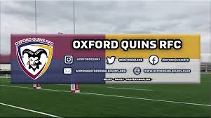 Image result for Oxford Harlequins R F C