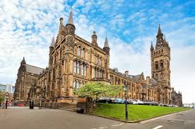 Image result for University Of Glasgow