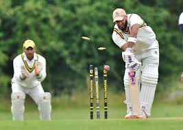 Image result for Nassington Cc