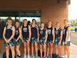 Image result for ST. MARY'S NETBALL CLUB