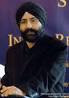 Arvind-Pal Singh Mandair is currently holder of the Sardarni Kuljeet Kaur ... - Arvind