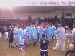 Image result for Croydon Football Club