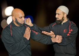 Image result for Midlands Wing Chun