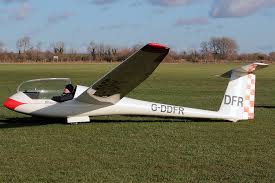 Image result for Windrushers Gliding Club (The)