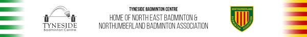Image result for North Tyneside Badminton Academy Badminton Club