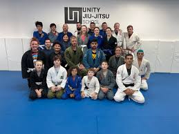 Image result for Unity School Of Jiu Jitsu