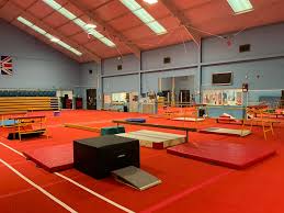 Image result for Southampton Gymnastics Club