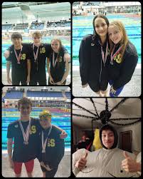 Image result for City Of Salford Amateur Swimming Club