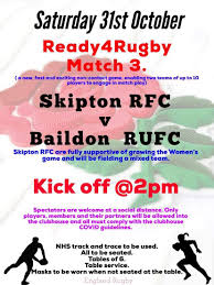 Image result for Skipton Rfc
