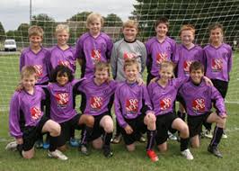 Image result for Welton Football Club