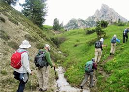 Image result for Southern Trekking and Mountaineering Club