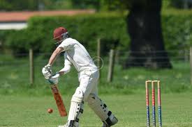 Image result for Hurley Cricket Club