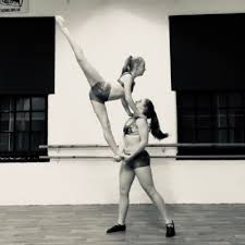 Image result for Hartlepool Hawks Cheerleading Academy