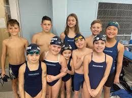 Image result for Ware Swimming Club