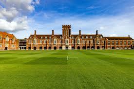 Image result for Eastbourne Edge Senior